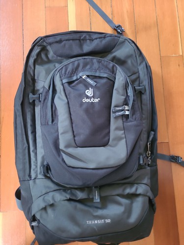 Deuter transit backpack - transit,