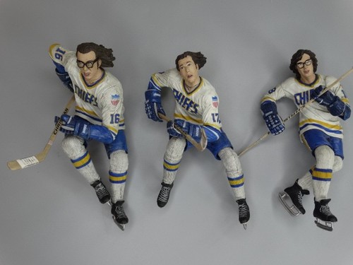 Mcfarlane slap shot - mcfarlane, /