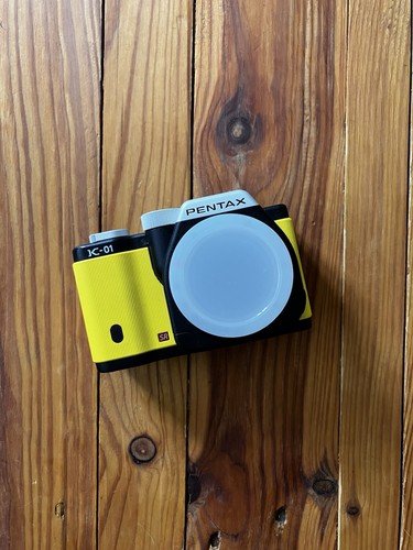 Pentax 16 3mp - k-01,