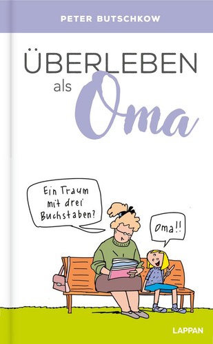 überleben als oma lustiges - als,