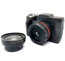 16MP Kamera mit 2 4 Displays