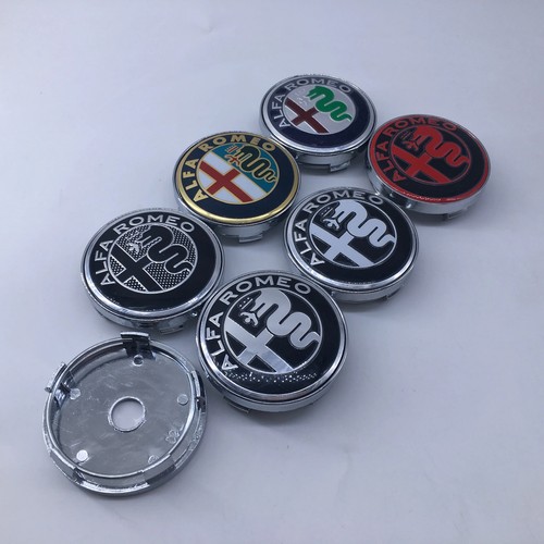 60mm alfa romeo - 60mm,