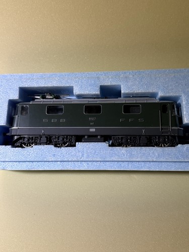 Hag 161 4ii - nr.161, re
