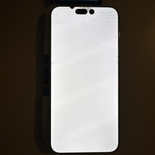 iPhone 15 Pro Max Display