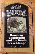 Jules Verne Werke Band 22 -