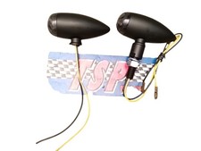 Paar Pfeile Higsider x