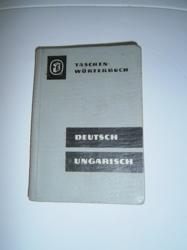 Buch wörterbuch deutsch - buch-,