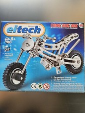 Eitech Metallbaukasten