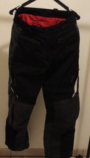 Damen Motorrad Textilhose