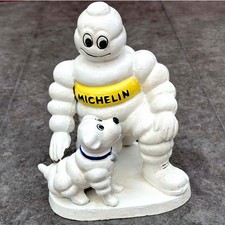 Michelin Mann Figur Hund
