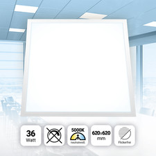 Xtend 10x LED Panel 62x62
