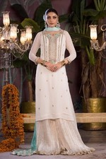 Pakistanische Afghanische Indische Fancy / Party / Hochzeit Kleidung 
