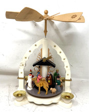 Pyramide Richard Glässer