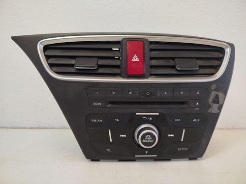Honda civic tourer mk9 fk3 - ix,