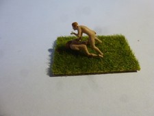 Sexy Figuren  1:87 H0  ( Klein