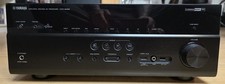 Yamaha HTR-6066 AV RECEIVER