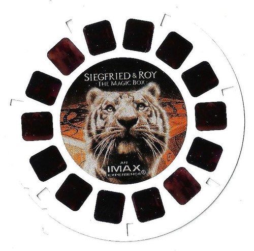 View master stereo - stereo, 3d
