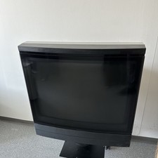 Bang & Olufsen BEOVISION MX 7000 28” Vintage Gaming Röhrenfernseher MX7000 SC...