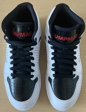 Nike JORDAN ACCESS JUMPMAN AR3762 101 Gr.: UK 6, EUR 40, US 7 ungetragen NEU