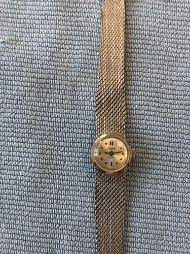 Glashütte damen armbanduhr - damen,