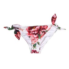 DOLCE & GABBANA Bademode Weiß