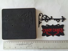 Sizzix Bigz Tim Holtz