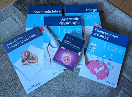 Thieme care set - thieme,