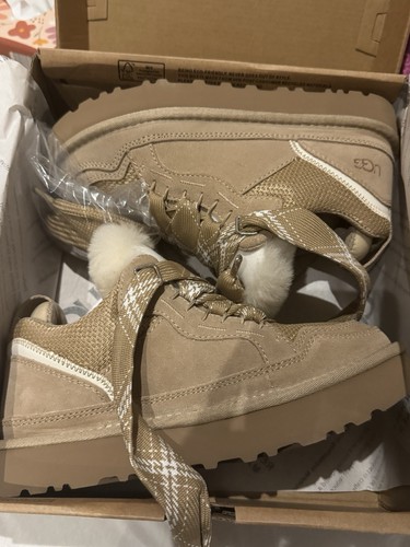 Uggs lowmel größe - uggs,