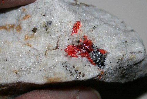 Realgar xx und - , andere
