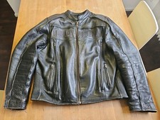 Harley davidson lederjacke - harley-davidson,