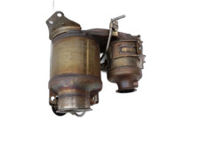 Partikelfilter Rußpartikelfilter Dieselpartikelfilter DPF für Touran II TDI 2...
