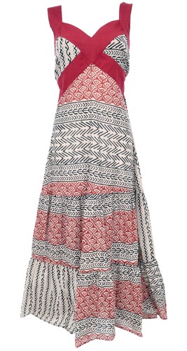 Boho sommerkleid maxikleid - sommerkleid,,
