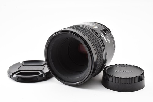 Fast neuwertig nikon af - [fast,