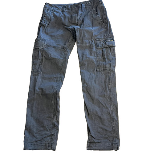 Superdry cargo hose - hose, herren