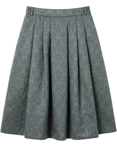 Felicitas rock rella midi - rella,
