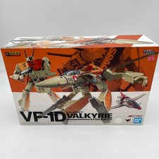 DX Chogokin VF-1D Macross