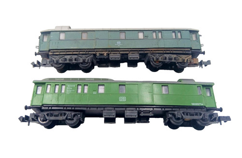 Arnold postwagen paketwagen - arnold,