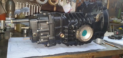 Getriebe für typ 4 - vw, t2