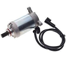 Anlasser für Yamaha YBR XT 125 Derbi Senda (Yamaha Motor 4T) Beta 125RE 9 Zähne