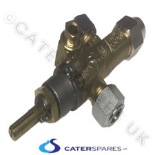 Tandoor Gasventil 21S Shaan