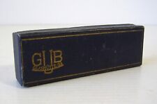 Etui für Herren Armbanduhr