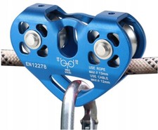 Seilrutsche Seilbahn 30kN