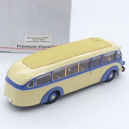 Premiumclassixxs nr - premiumclassixxs, 1:43