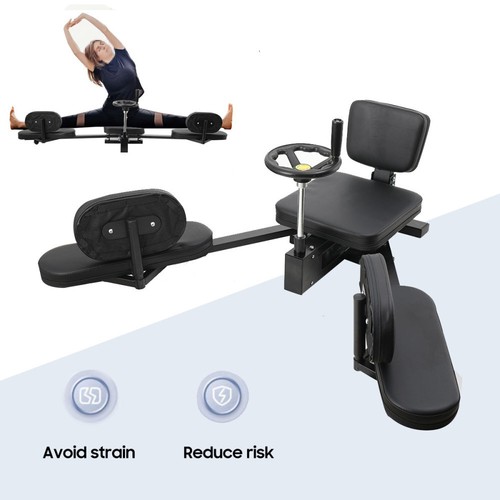 Pagattrainer fit schwarz - fit,