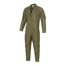 Overall Original US Fliegeranzug Nomex Feuerfest Schutz Overall DIY