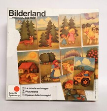 Bilderland Selecta 1442 ab 3 Jahren Rarität