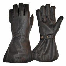 Goldtop Fleece gefütterte
