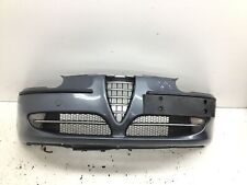 Stossfängerverkleidung Vorne Riss Alfa Romeo 147 2.0 Twin Spark 937 Limousine