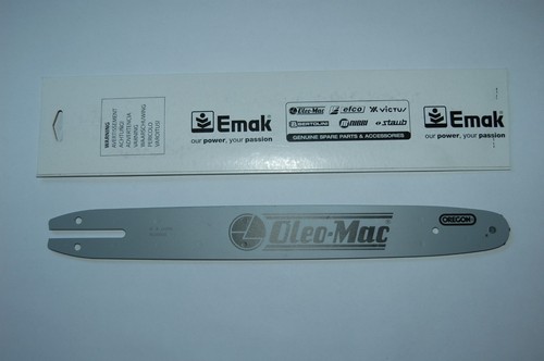 Original oleo mac efco - oleo-mac, schiene