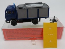 rare ROSKOPF RMM HO 1/87 CAR